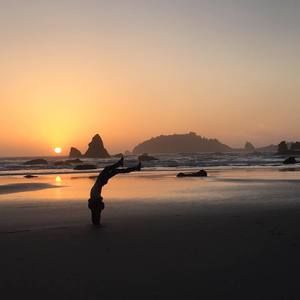 Meet your Posher, Rio